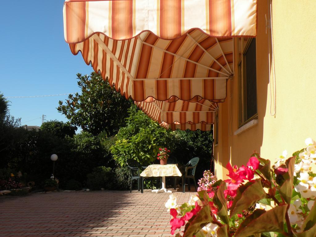 Casa Oriana Villa Rosolina Dış mekan fotoğraf