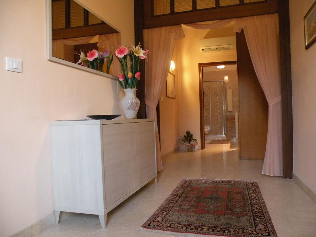 Casa Oriana Villa Rosolina Dış mekan fotoğraf