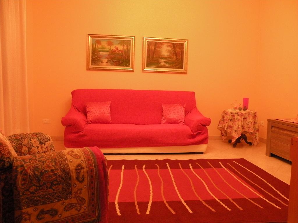 Casa Oriana Villa Rosolina Dış mekan fotoğraf