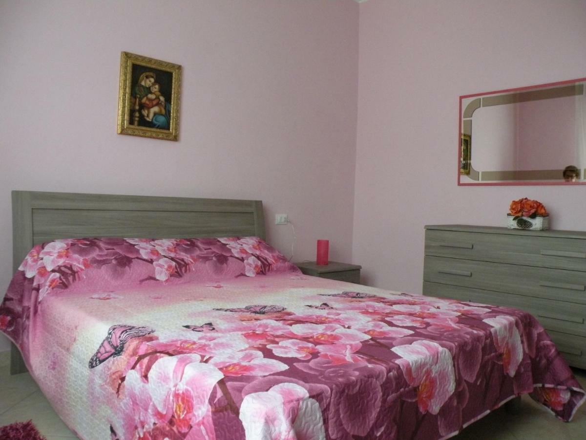 Casa Oriana Villa Rosolina Dış mekan fotoğraf