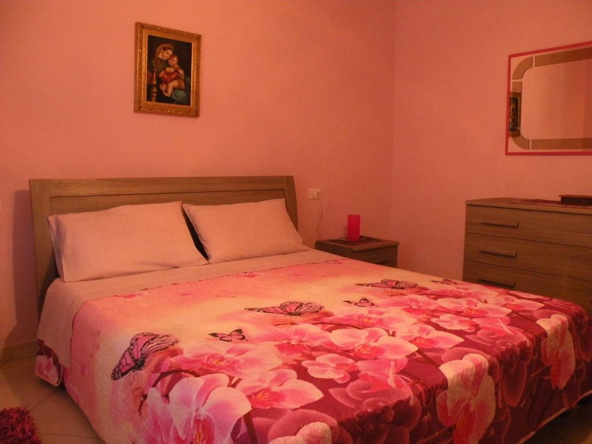 Casa Oriana Villa Rosolina Dış mekan fotoğraf