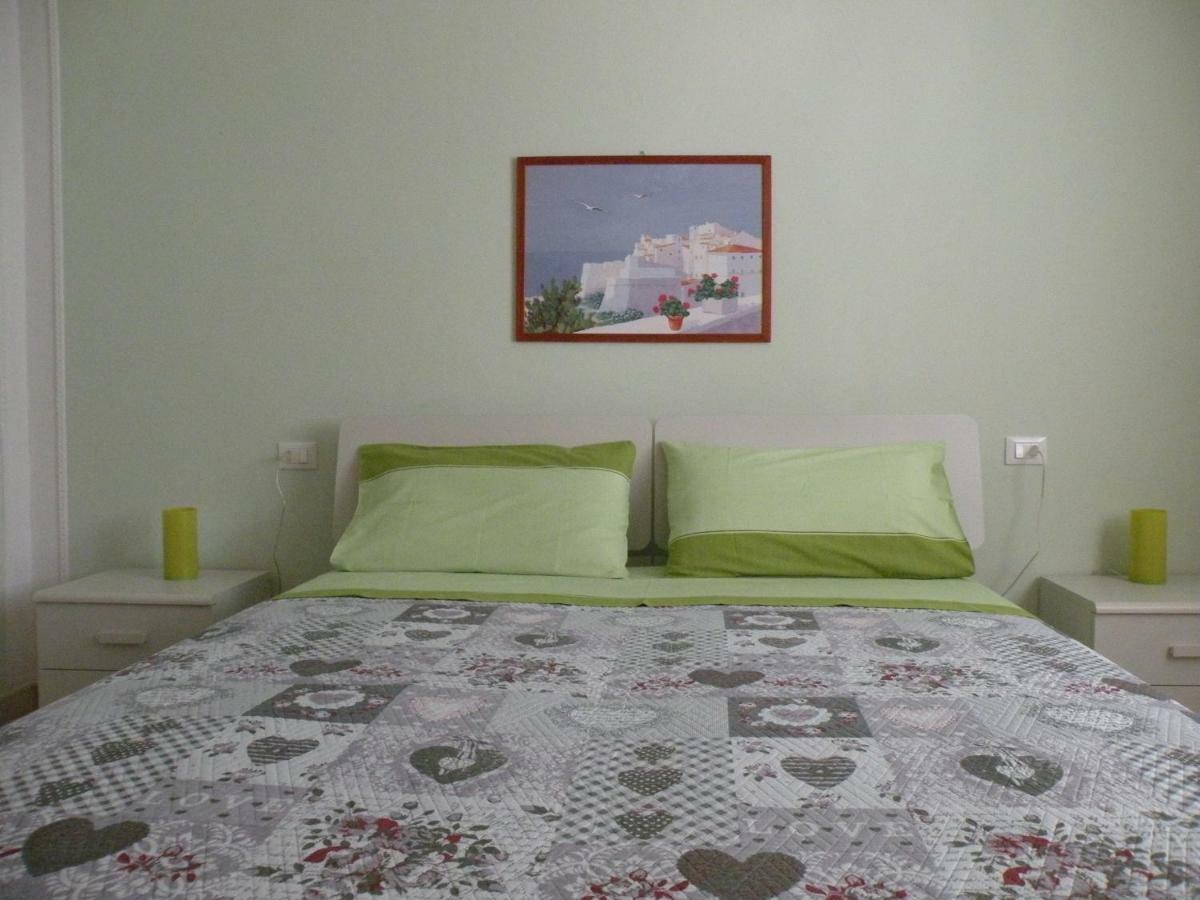 Casa Oriana Villa Rosolina Dış mekan fotoğraf